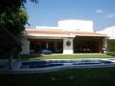 Casa en Venta en TAMOANCHAN Jiutepec, Morelos