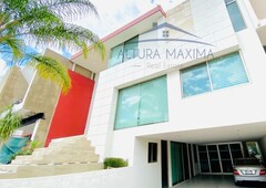 casa en venta en virreyes residencial, zapopan, jalisco