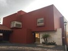 Casa en venta Bosque Real, Huixquilucan
