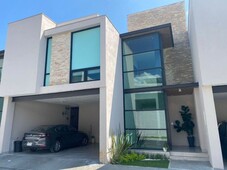 CASA EN VENTA LOS ALAMOS RESIDENCIAL