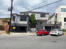 Casa en venta para remodelar a o demoler San Jeronimo Monterrey