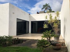 casa en venta semi terminada en hacienda tetela