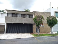 Casa en venta zona Las Animas, para uso de oficinas o casa habitación, Puebla