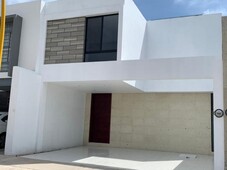 casa en venta al norte de aguascalientes, en bonafortuna, por villa teresa