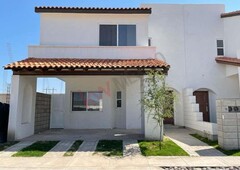 Casa Nueva en Venta, Residencial Las Lomas, Torreón, Coahuila