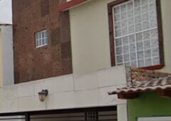 Casa Remate Bancario ubicada Jose Ma. Velasco Santa Anita Aguascalientes JLC