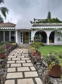 casa sola en reforma cuernavaca - arc-317-cs