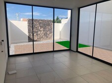 casas en renta - 160m2 - 2 recámaras - zibatá - 15,700