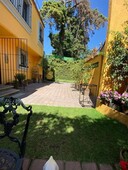 Casas en renta - 194m2 - 2 recámaras - San Jerónimo Lídice - $32,000