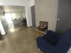 casas en renta - 220m2 - 6 recámaras - anzures - 70,000