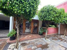 Hermosa casa en condominio en San Pedro de los Pinos
