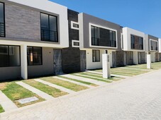 casas en venta - 119m2 - 3 recámaras - cuautlancingo - 1,380,000