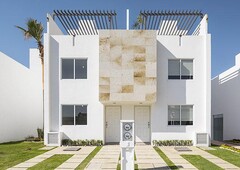 Casas en venta - 122m2 - 3 recámaras - San Francisco Ocotlán - $1,955,020