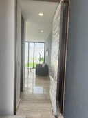 CASA EN VENTA EN MÉRIDA, PRIVADA YA'AX BEH, MODELO PREMIUM, MAYO 2023.