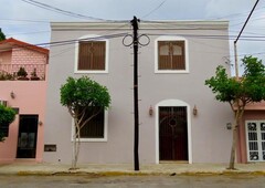 Casas en venta - 162m2 - 3 recámaras - Santiago, Merida - $365,000 USD
