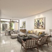 Casas en venta - 225m2 - 4 recámaras - Merida - $6,010,000