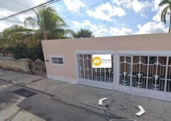 casas en venta - 307m2 - 3 recámaras - mérida centro - 2,998,000