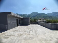 Col. Sienna Residencial -CARRETERA NACIONAL- Casa en Venta Monterrey Zona Sur