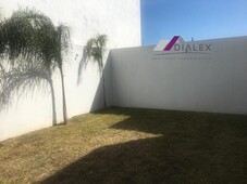 La Joya Privada Residencial -CARRETERA NACIONAL- Casa en Venta Zona Sur de Monterrey