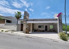 Carolco Residencial -CARRETERA NACIONAL- Casa en Venta Monterrey Zona Sur