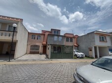 casas en venta - 90m2 - 3 recámaras - rincón de san lorenzo - 1,200,000