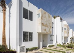 Casas en venta - 94m2 - 3 recámaras - San Francisco Ocotlán - $1,638,040