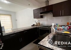 VENTA CASA EN CONDOMINIO CON ROOFGARDEN TZINAL HEROES DE PADIERNA TLALPAN