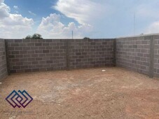 casas en venta de entrega inmediata de 140 m2 a 15 min zona industrial san luis