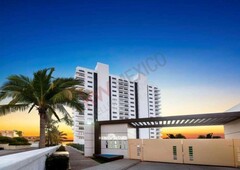 condominio en la mejor playa de mazatlán