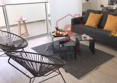 oportunidad departamento amueblado de 3 hab en life juriquilla