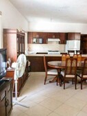 departamento en renta en colinas de san jerónimo