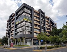 departamento en renta en fraccionamiento jardines del bosque, guadalajara, jalisco