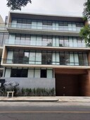 VENTA DEPARTAMENTO , ES NUEVO, COL ANAHUAC 5 MIN DE POLANCO