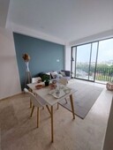 DEPARTAMENTO EN VENTA COLONIA NARVARTE PONIENTE