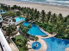 departamento en venta con playa condominio solar acapulco diamante