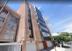 DEPARTAMENTO EN VENTA DE REMATE, COYOACAN