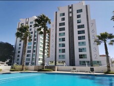 departamento en venta en ayuntamiento, guadalajara, jalisco