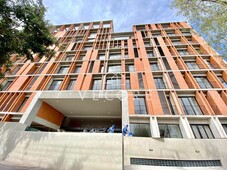 departamento en venta en colomos providencia, guadalajara, jalisco