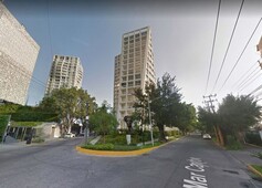 departamento en venta en country club, guadalajara, jalisco