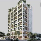 departamento en venta en fraccionamiento providencia, guadalajara, jalisco