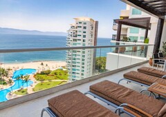 departamento en venta en marina vallarta, puerto vallarta, jalisco