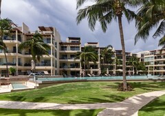 departamento en venta en playa del carmen, solidaridad, quintana roo