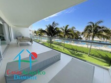 Departamento en Venta en Playa Diamante