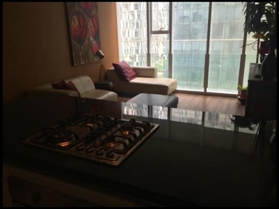 Departamento en Venta en Polanco Miguel Hidalgo, Distrito Federal