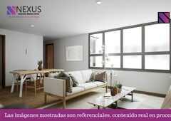 Departamento en venta