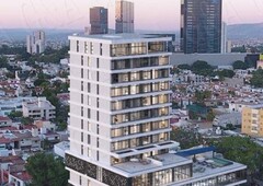 Departamento en venta en providencia 1a secc, Guadalajara, Jalisco