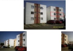 departamento en venta en real del bosque puebla