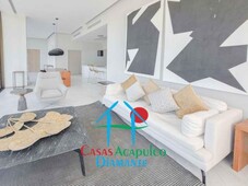 departamento en venta en residencial la isla