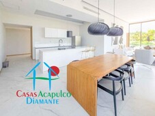 departamento en venta en residencial la isla