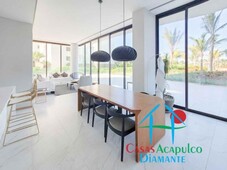 departamento en venta en residencial la isla